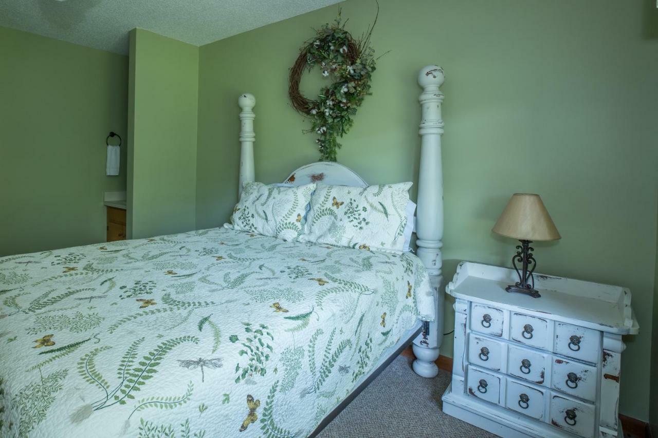 فيلا Springmaid Mountain Spruce Pine المظهر الخارجي الصورة